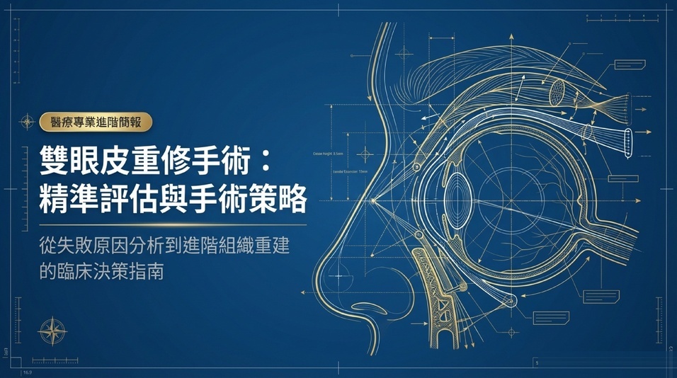 01_雙眼皮重修手術_封面