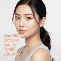 💎 雙眼皮手術全攻略： 縫/割/費用/恢復期一次搞懂
