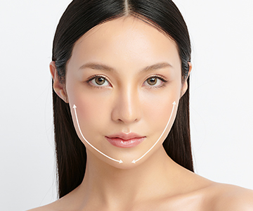 正顎手術-讓你展現完美咬合漂亮臉型輪廓線！